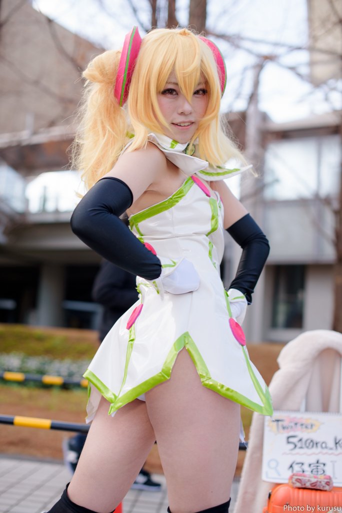 仔寅kotora - Hacka Doll no.1 - Image 125