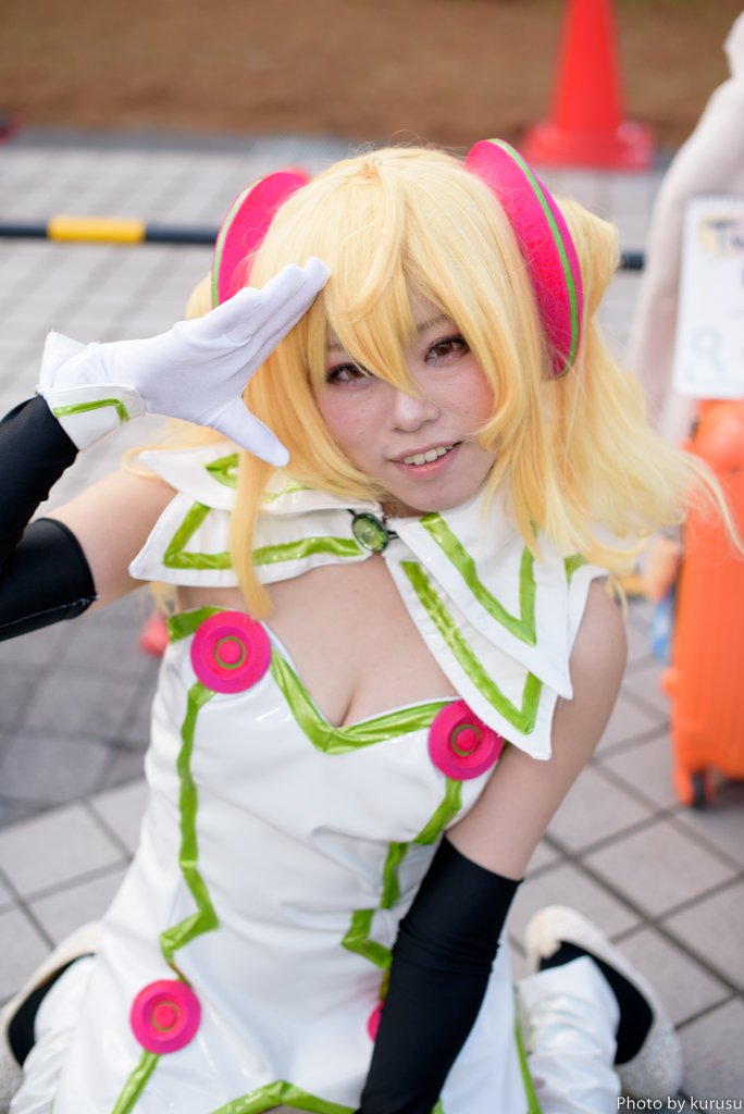 仔寅kotora - Hacka Doll no.1 - Image 126