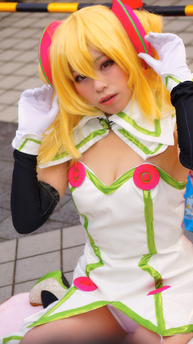 仔寅kotora - Hacka Doll no.1 - Image 127