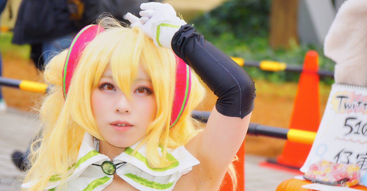 仔寅kotora - Hacka Doll no.1 - Image 129
