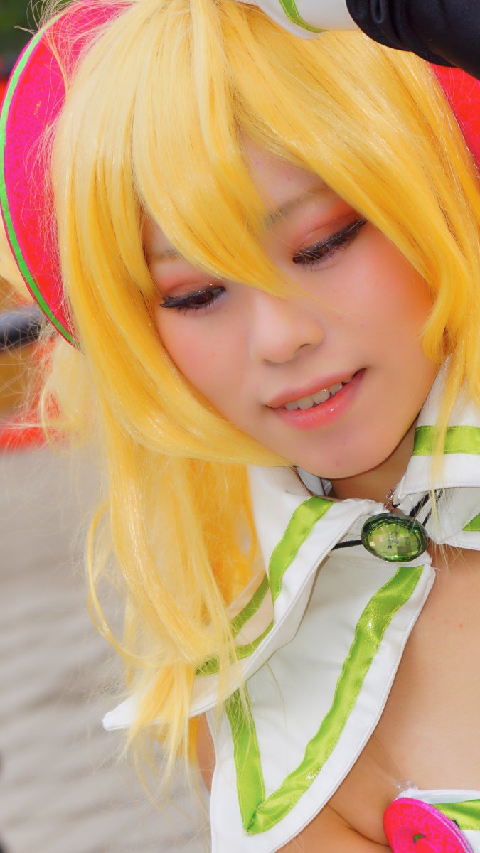 仔寅kotora - Hacka Doll no.1 - Image 130