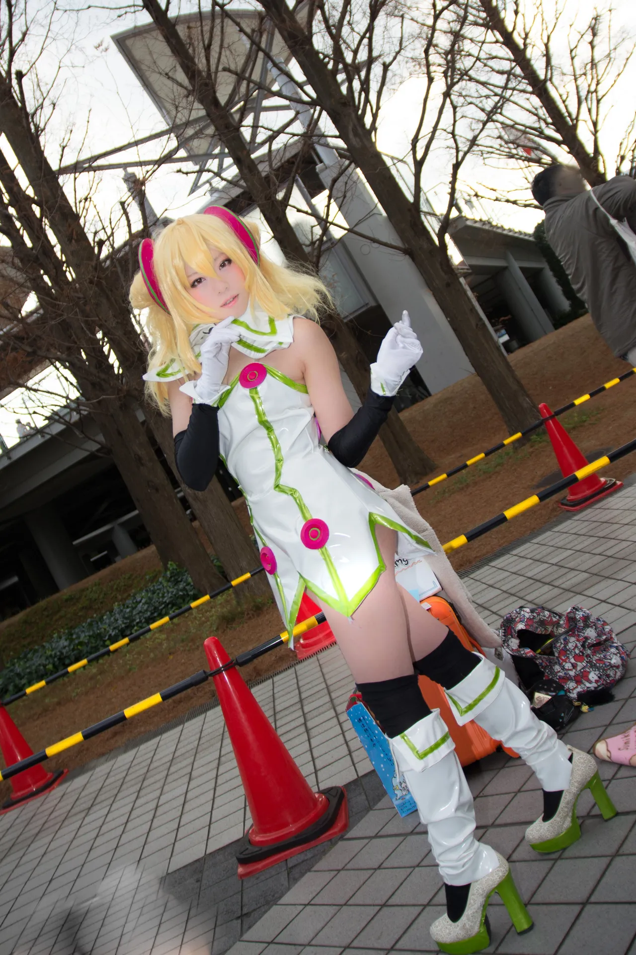 仔寅kotora - Hacka Doll no.1 - Image 131