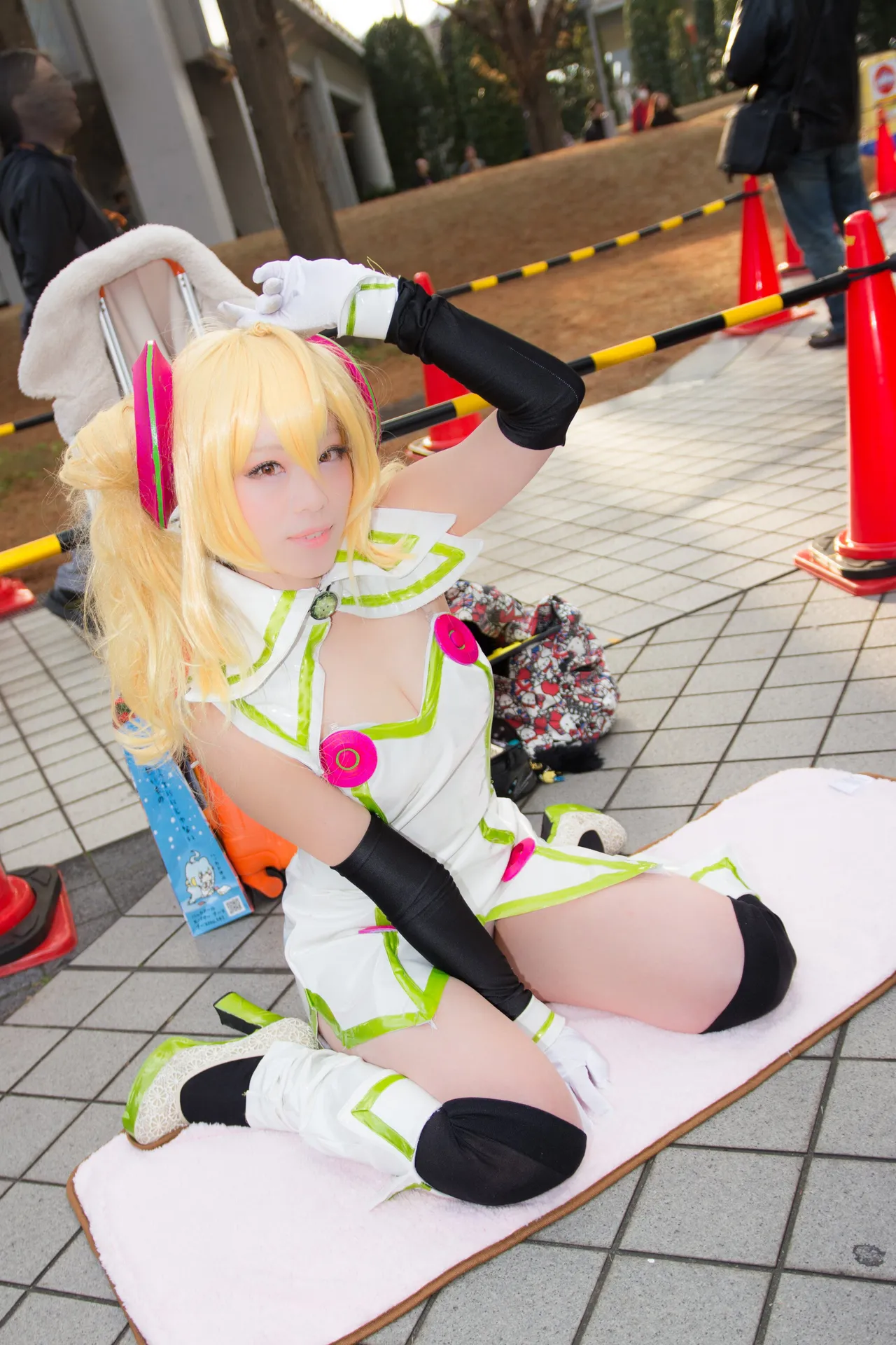 仔寅kotora - Hacka Doll no.1 - Image 134