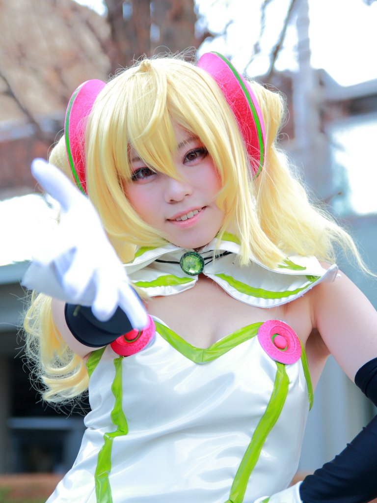 仔寅kotora - Hacka Doll no.1 - Image 140