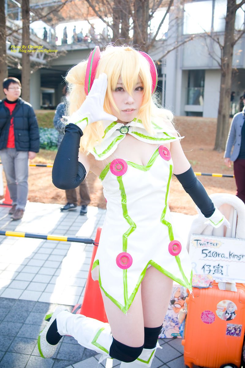 仔寅kotora - Hacka Doll no.1 - Image 14