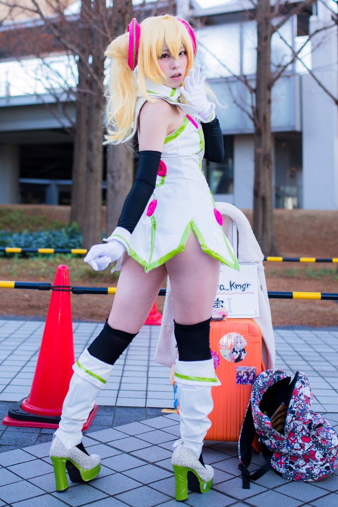 仔寅kotora - Hacka Doll no.1 - Image 143