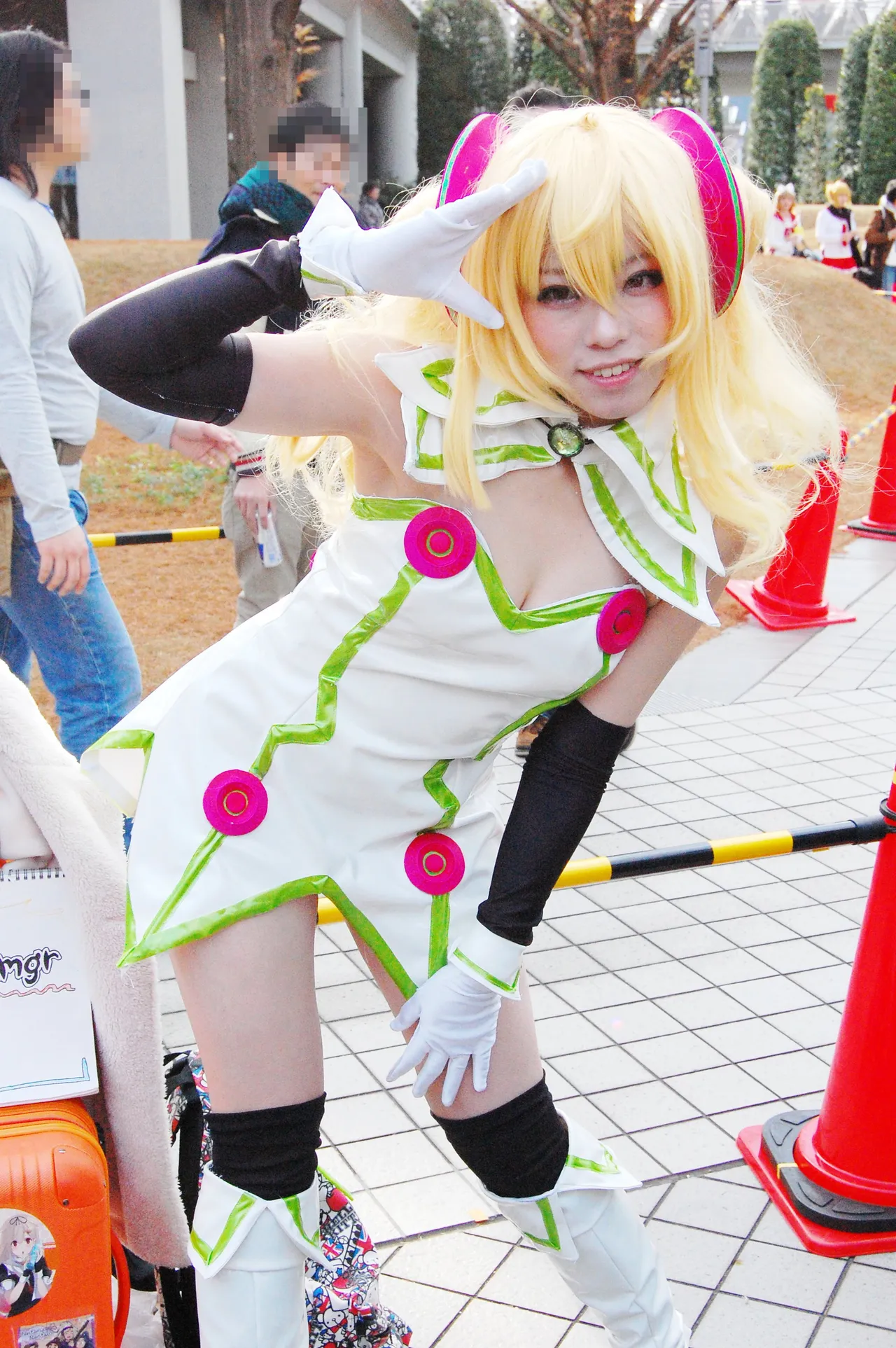 仔寅kotora - Hacka Doll no.1 - Image 144