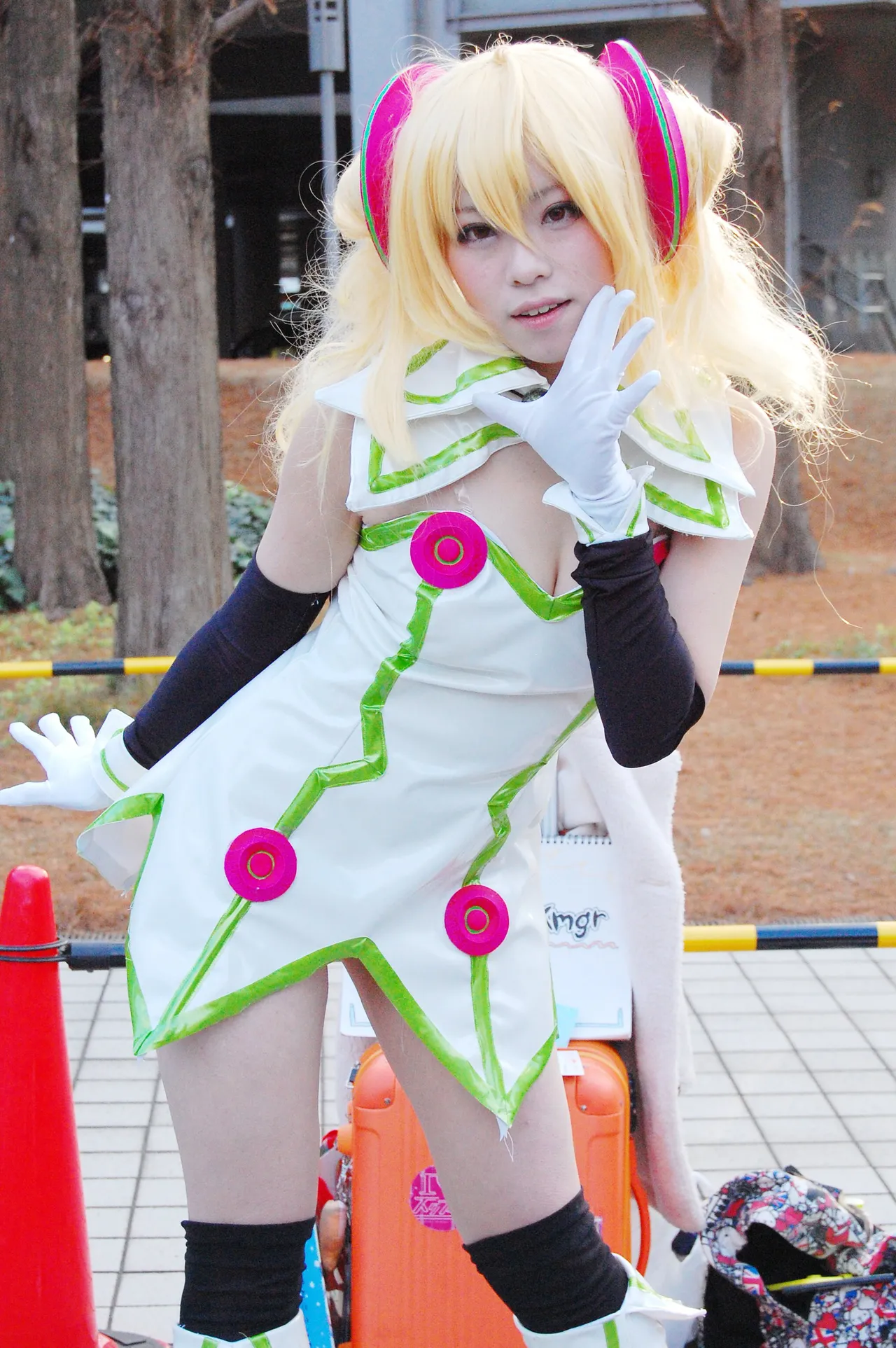 仔寅kotora - Hacka Doll no.1 - Image 147