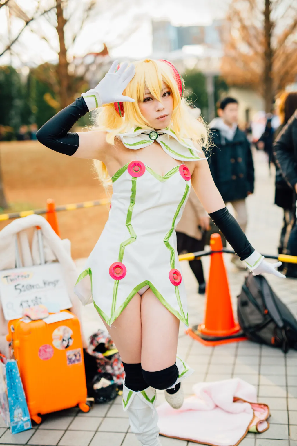 仔寅kotora - Hacka Doll no.1 - Image 156