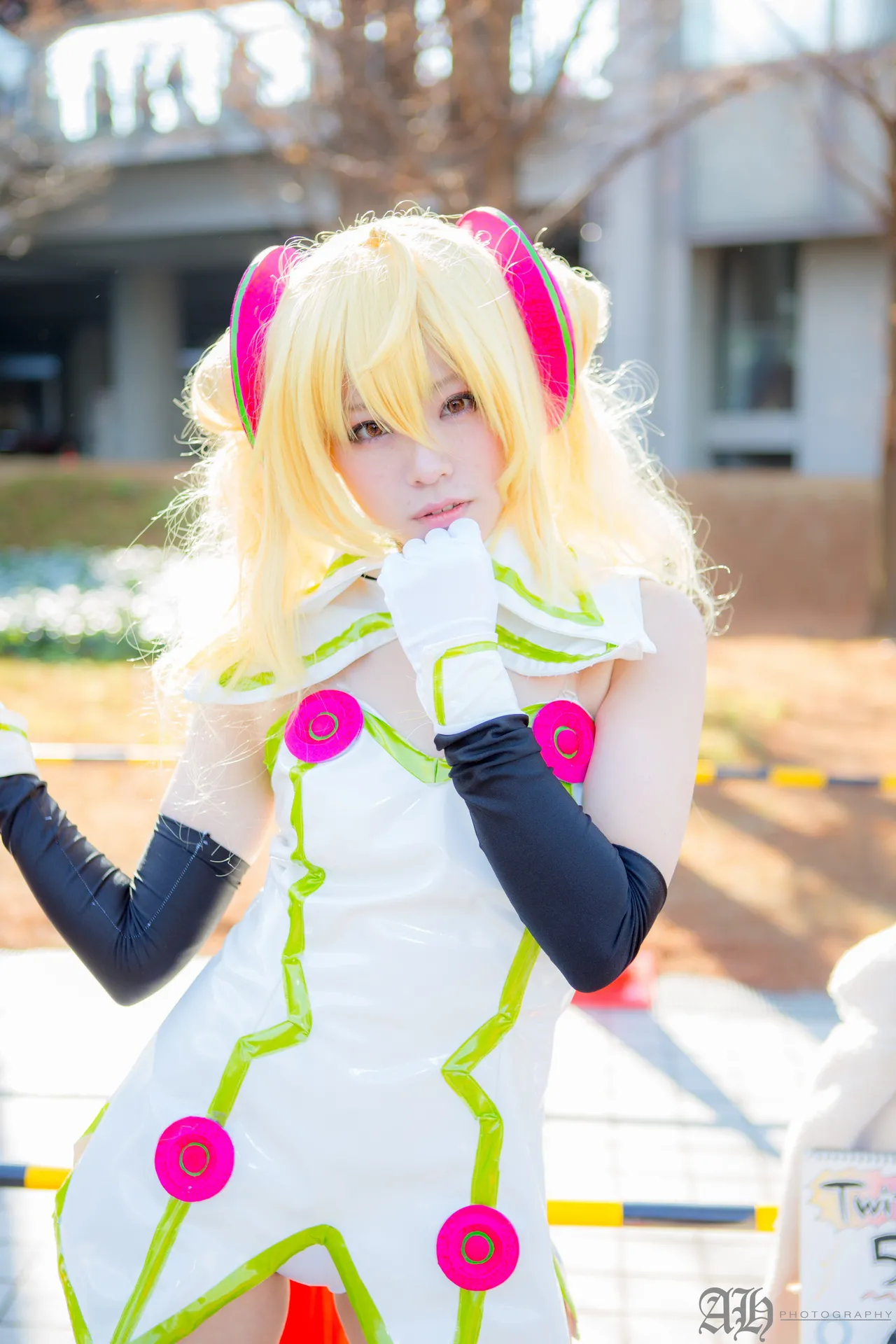 仔寅kotora - Hacka Doll no.1 - Image 158
