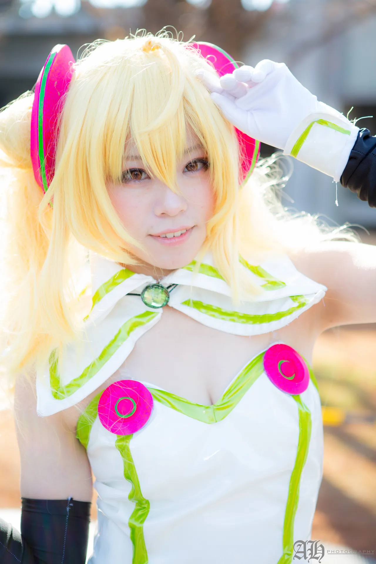 仔寅kotora - Hacka Doll no.1 - Image 159