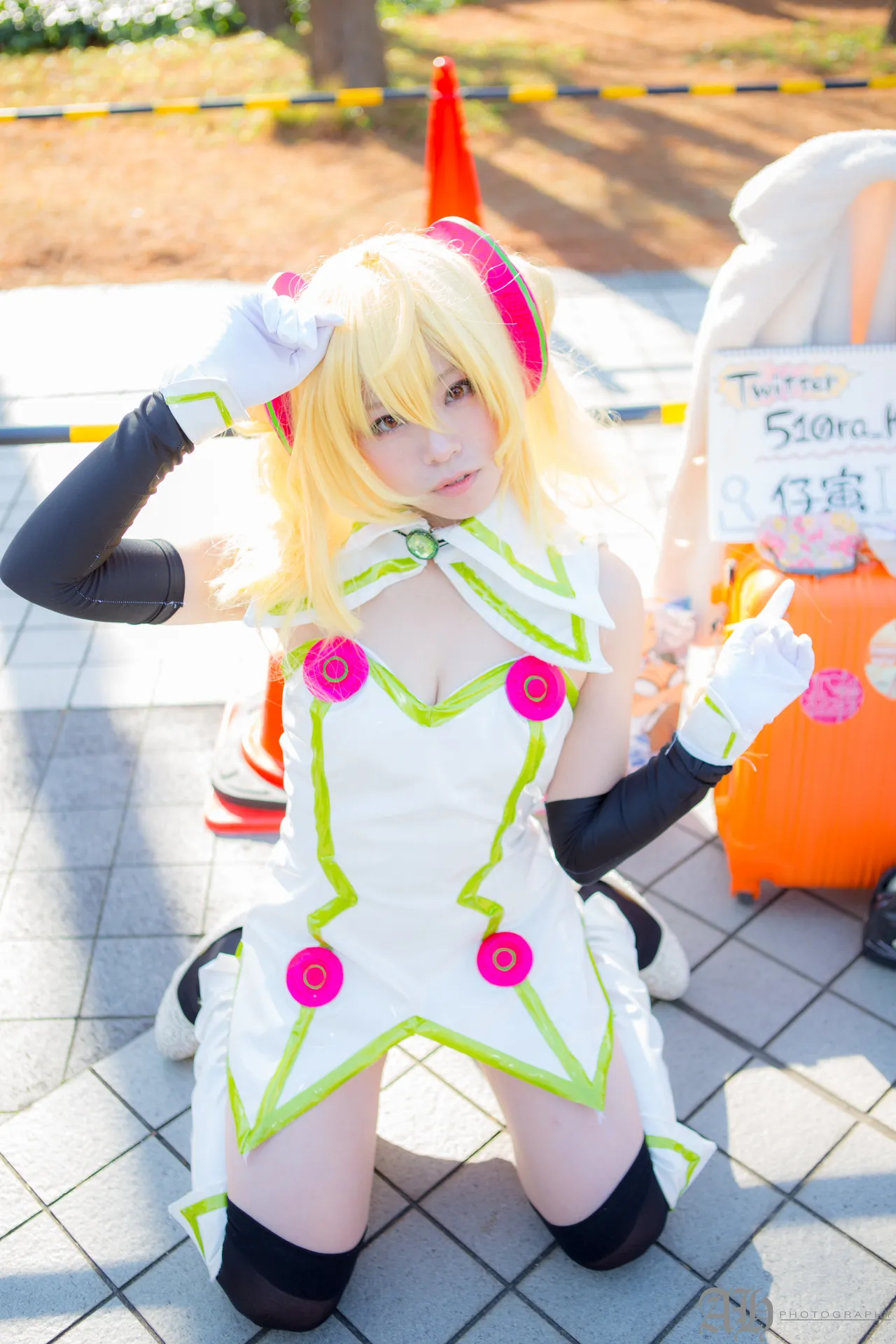 仔寅kotora - Hacka Doll no.1 - Image 160