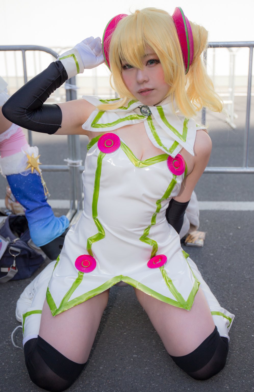 仔寅kotora - Hacka Doll no.1 - Image 15