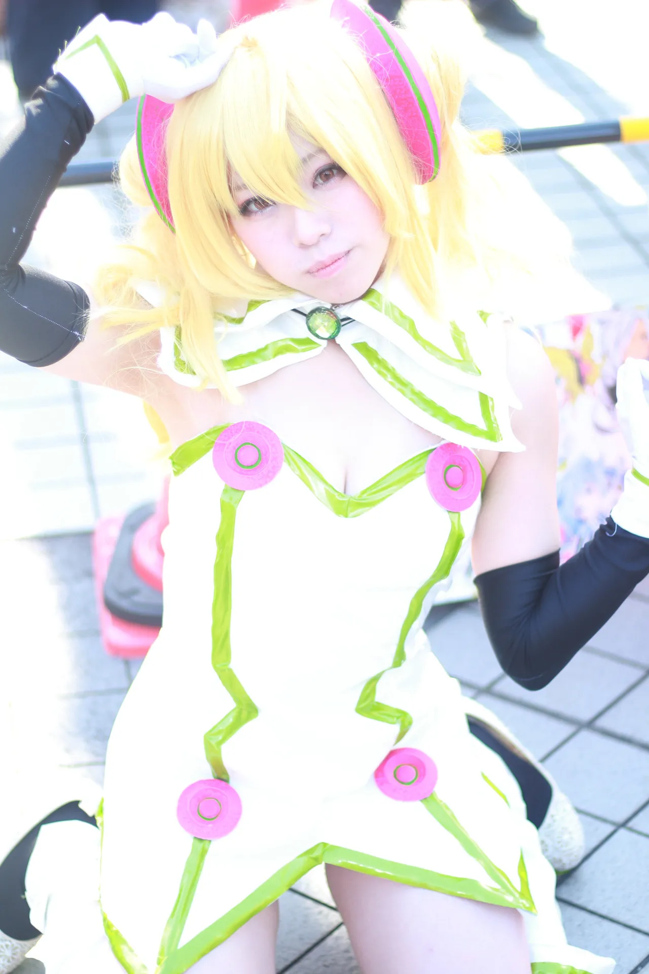 仔寅kotora - Hacka Doll no.1 - Image 168