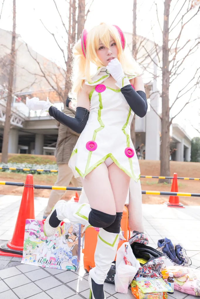 仔寅kotora - Hacka Doll no.1 - Image 169