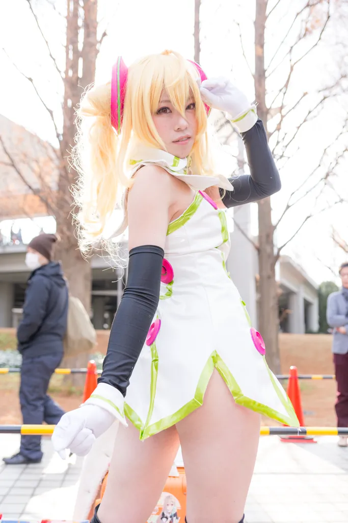 仔寅kotora - Hacka Doll no.1 - Image 170