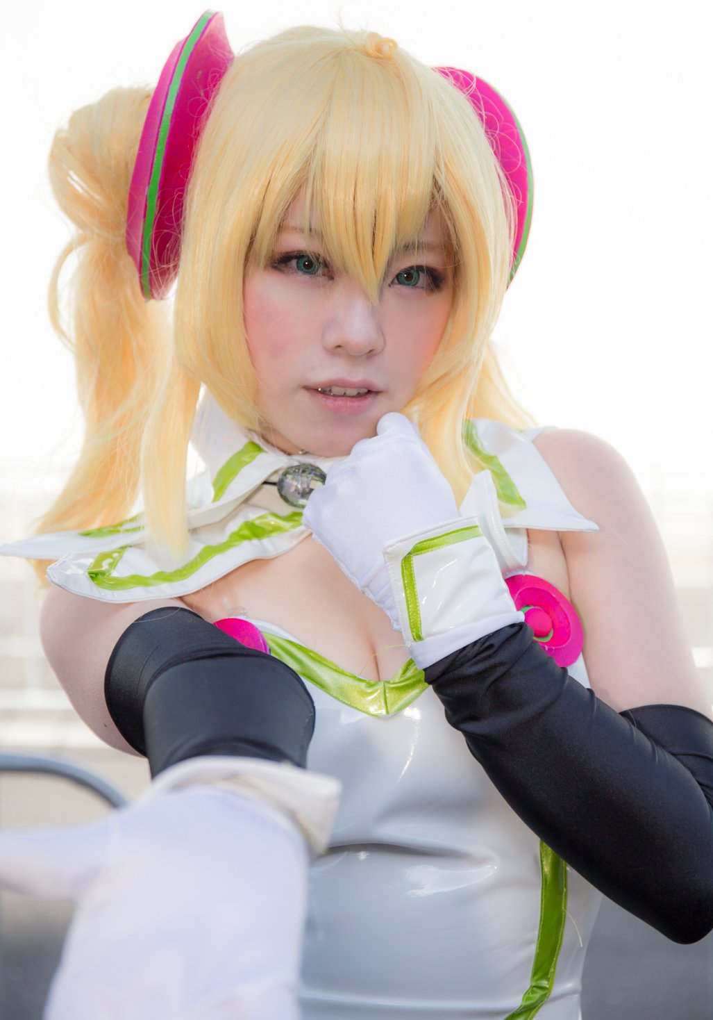 仔寅kotora - Hacka Doll no.1 - Image 16