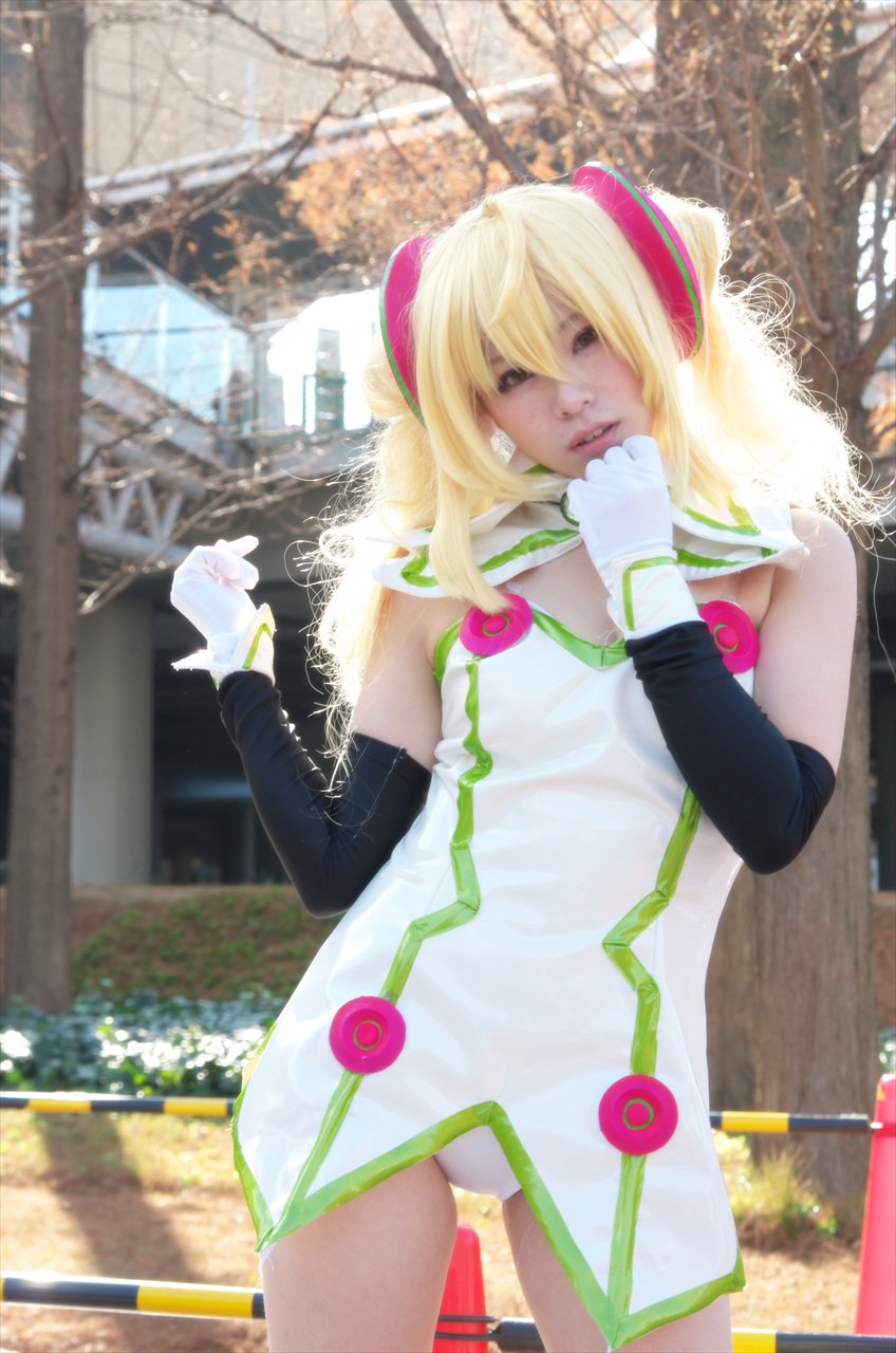 仔寅kotora - Hacka Doll no.1 - Image 172