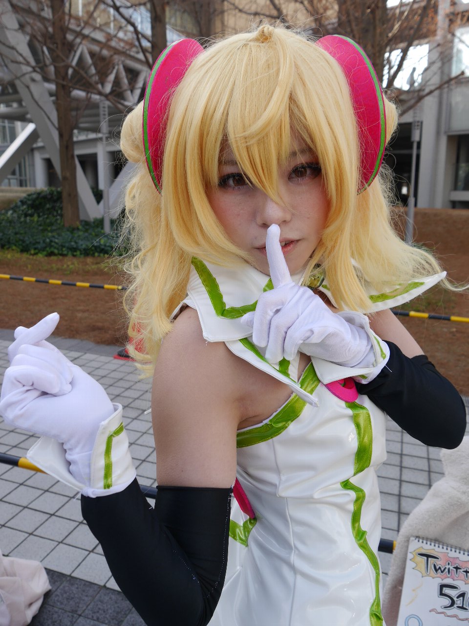 仔寅kotora - Hacka Doll no.1 - Image 176