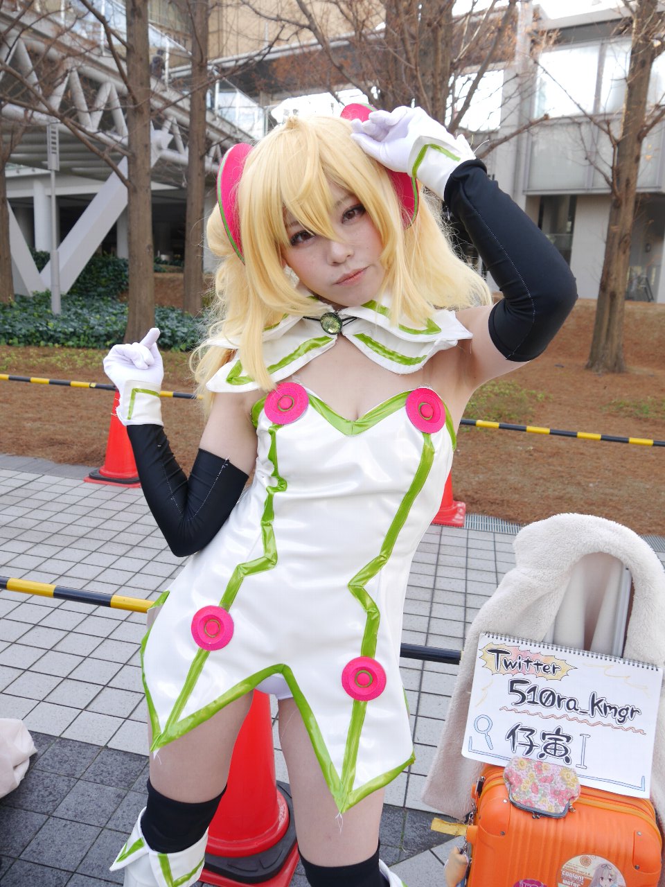 仔寅kotora - Hacka Doll no.1 - Image 178