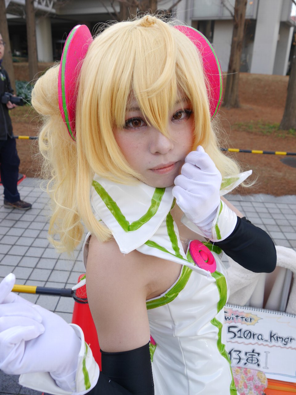 仔寅kotora - Hacka Doll no.1 - Image 179