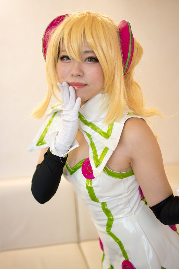 仔寅kotora - Hacka Doll no.1 - Image 2