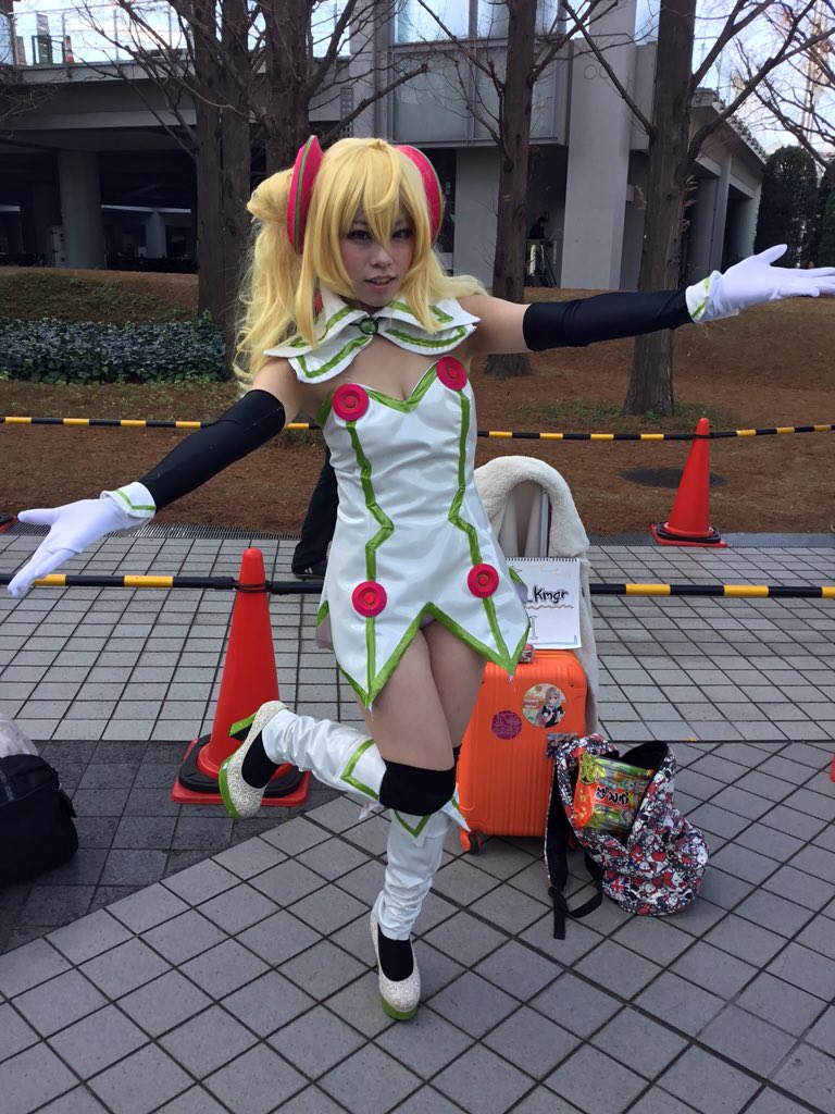 仔寅kotora - Hacka Doll no.1 - Image 199