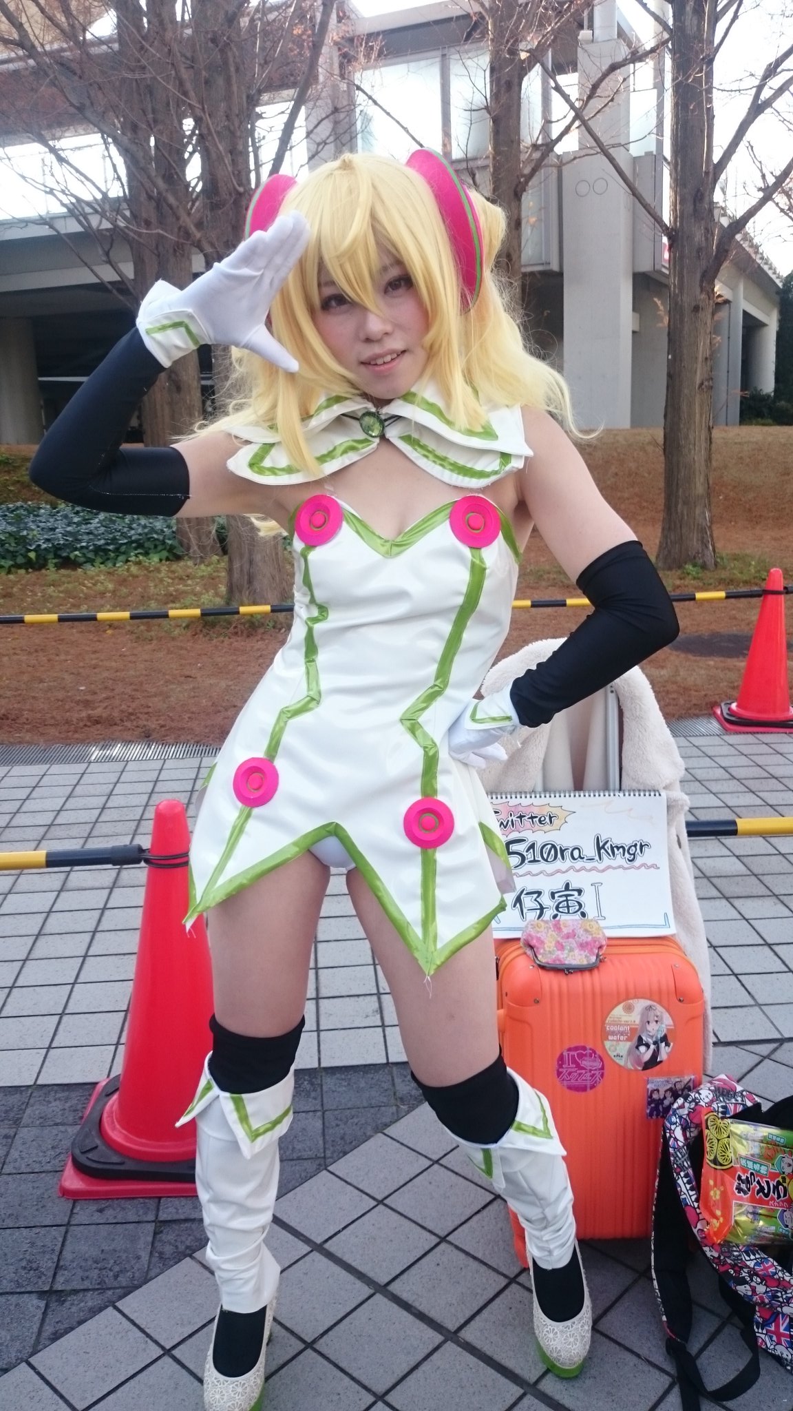 仔寅kotora - Hacka Doll no.1 - Image 206