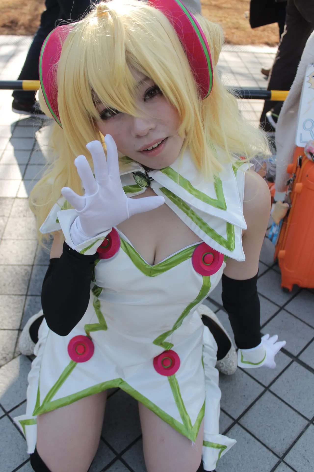 仔寅kotora - Hacka Doll no.1 - Image 212
