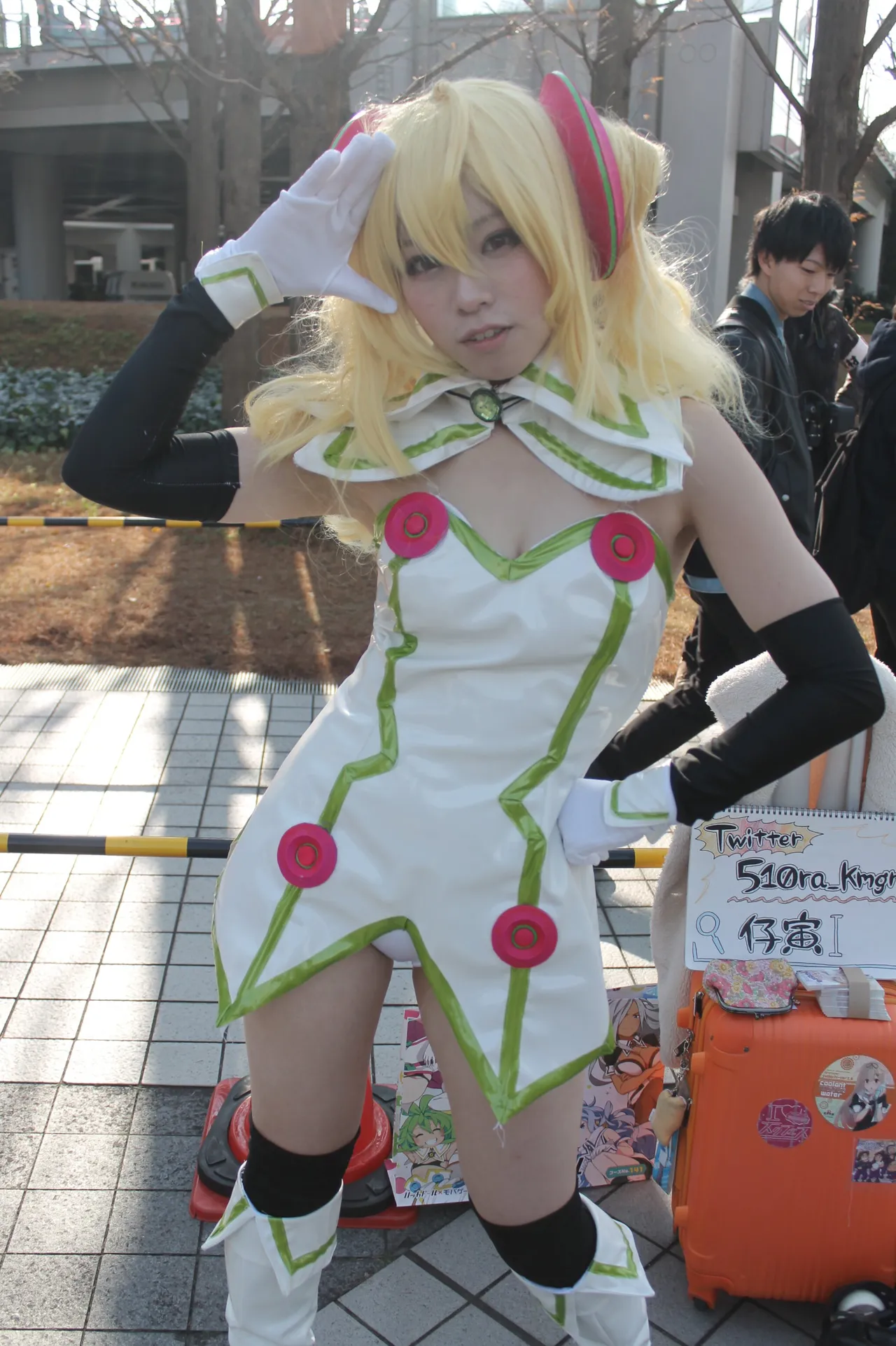 仔寅kotora - Hacka Doll no.1 - Image 213