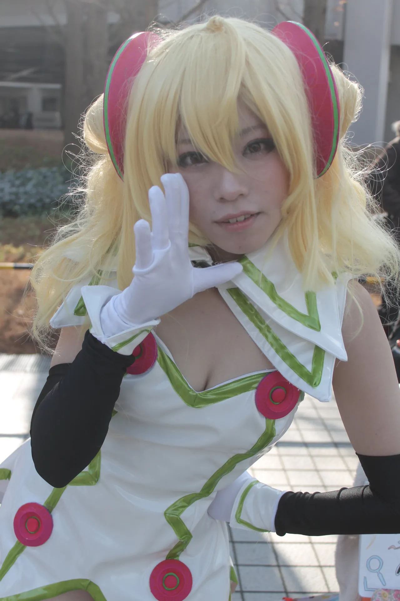 仔寅kotora - Hacka Doll no.1 - Image 214