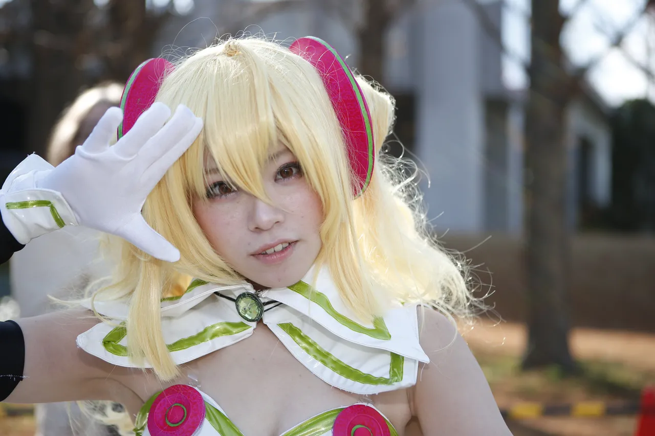 仔寅kotora - Hacka Doll no.1 - Image 215