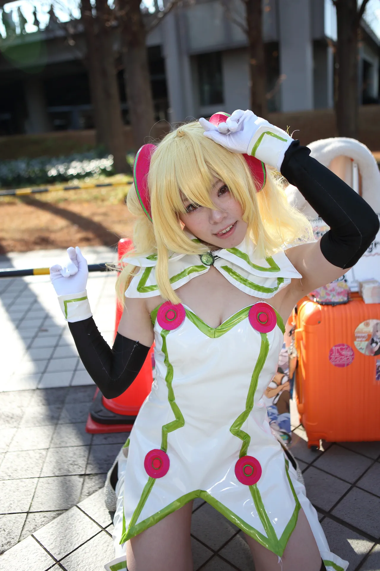 仔寅kotora - Hacka Doll no.1 - Image 217