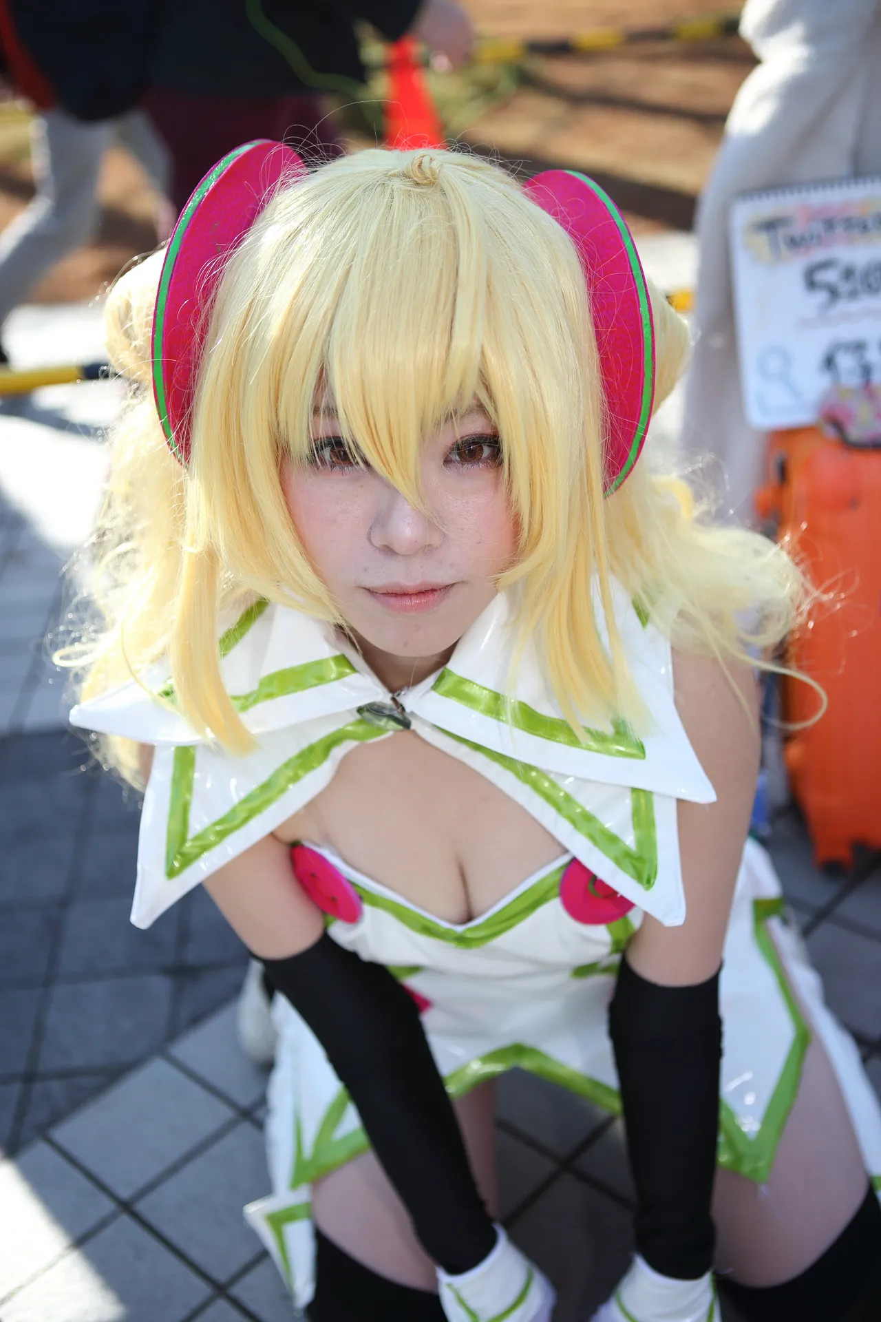 仔寅kotora - Hacka Doll no.1 - Image 218