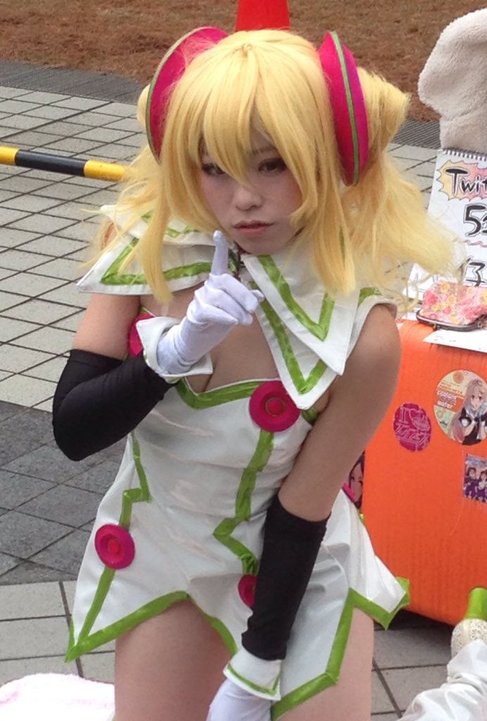 仔寅kotora - Hacka Doll no.1 - Image 220