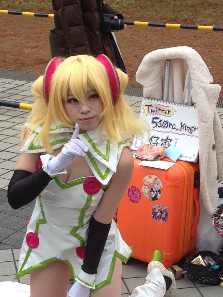 仔寅kotora - Hacka Doll no.1 - Image 221