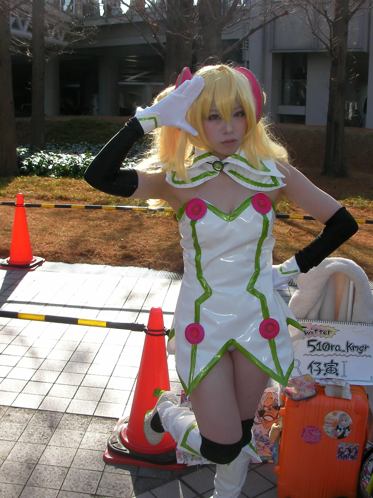仔寅kotora - Hacka Doll no.1 - Image 222