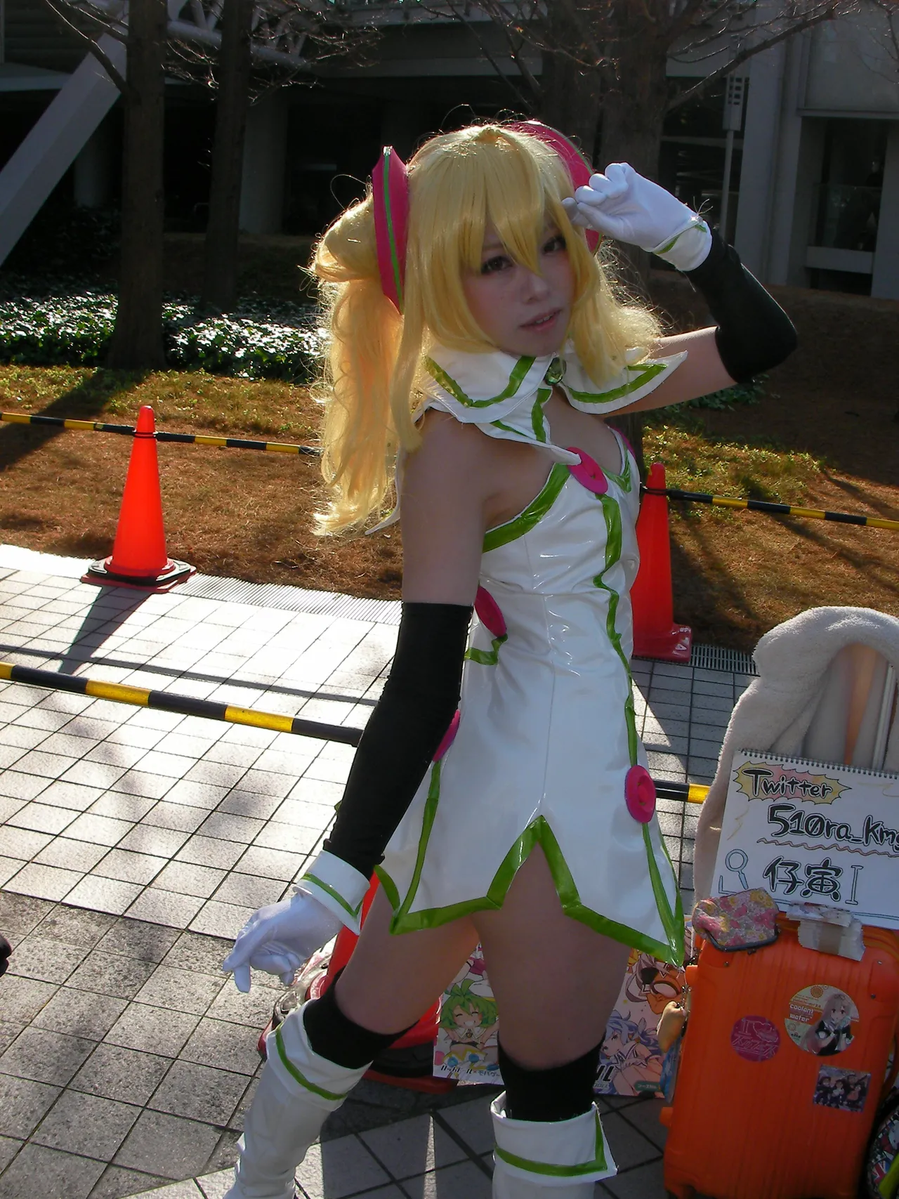 仔寅kotora - Hacka Doll no.1 - Image 223