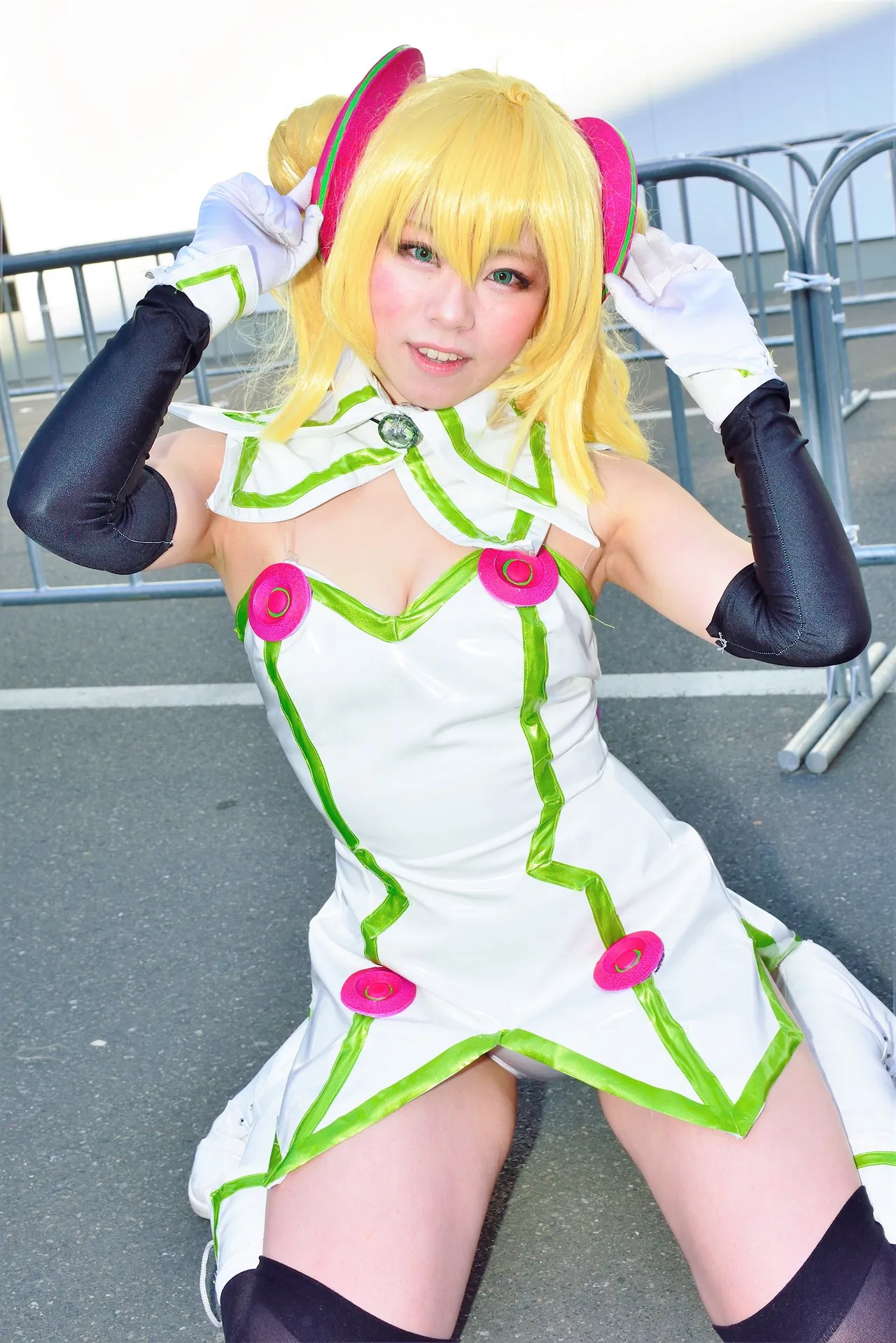 仔寅kotora - Hacka Doll no.1 - Image 22
