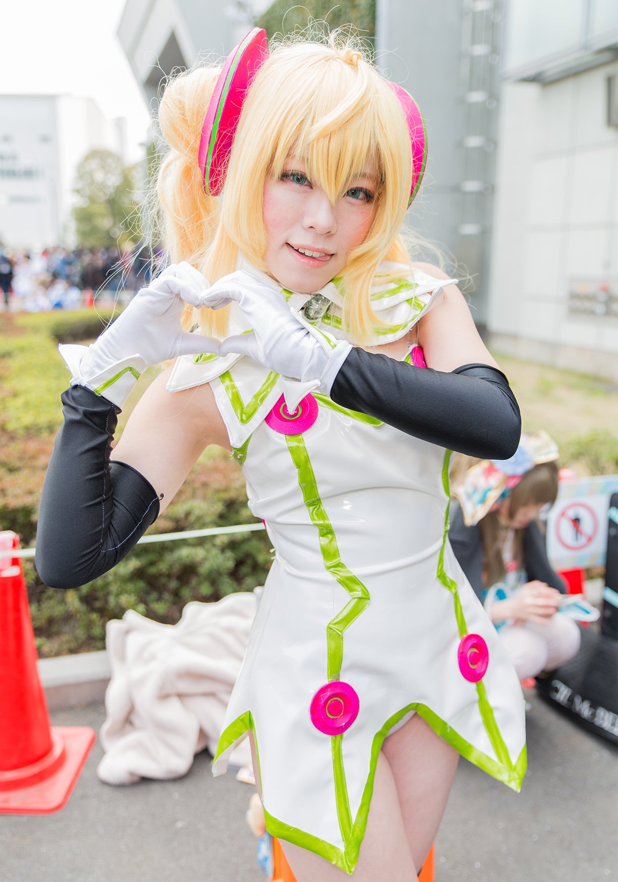 仔寅kotora - Hacka Doll no.1 - Image 25