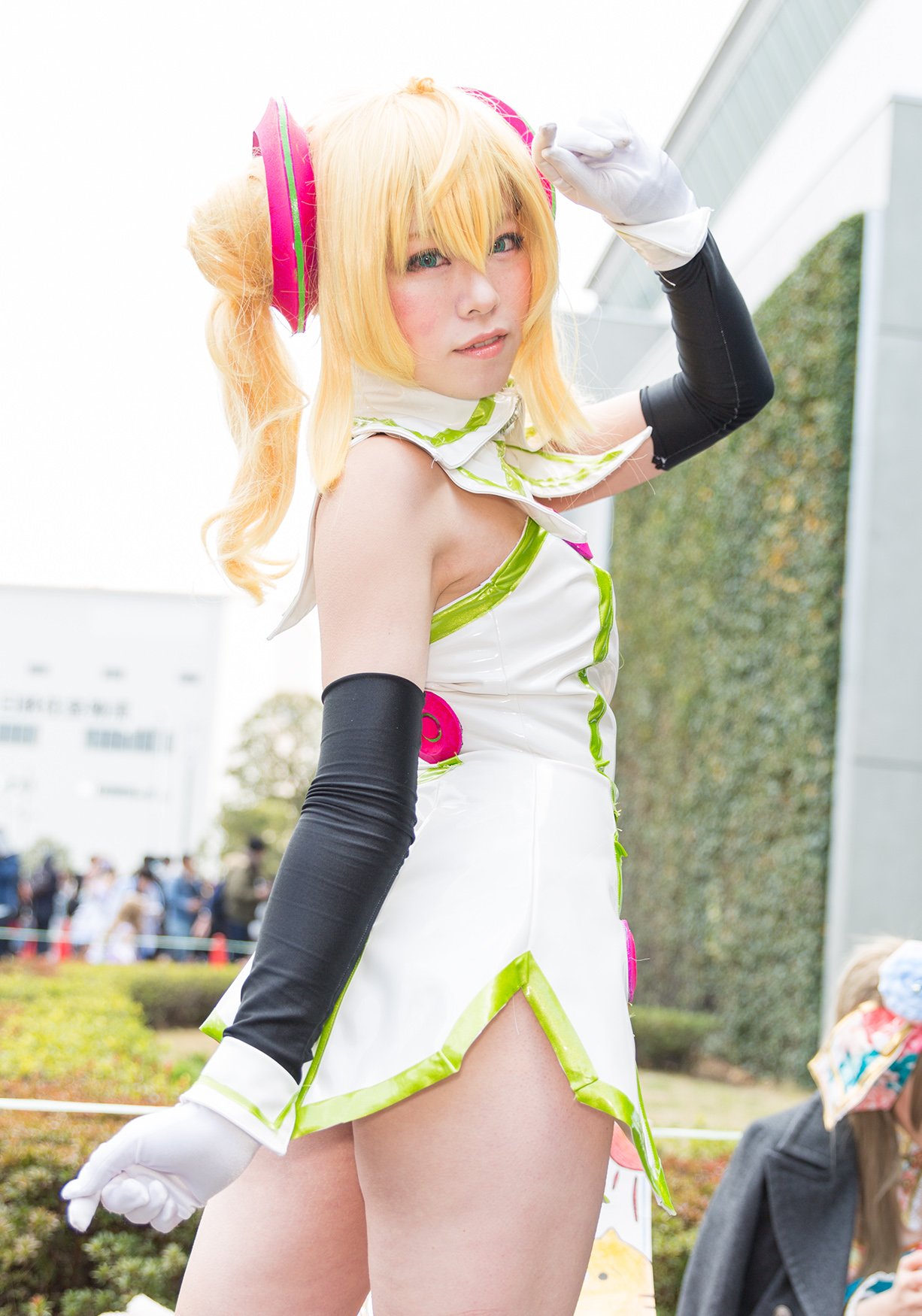 仔寅kotora - Hacka Doll no.1 - Image 26