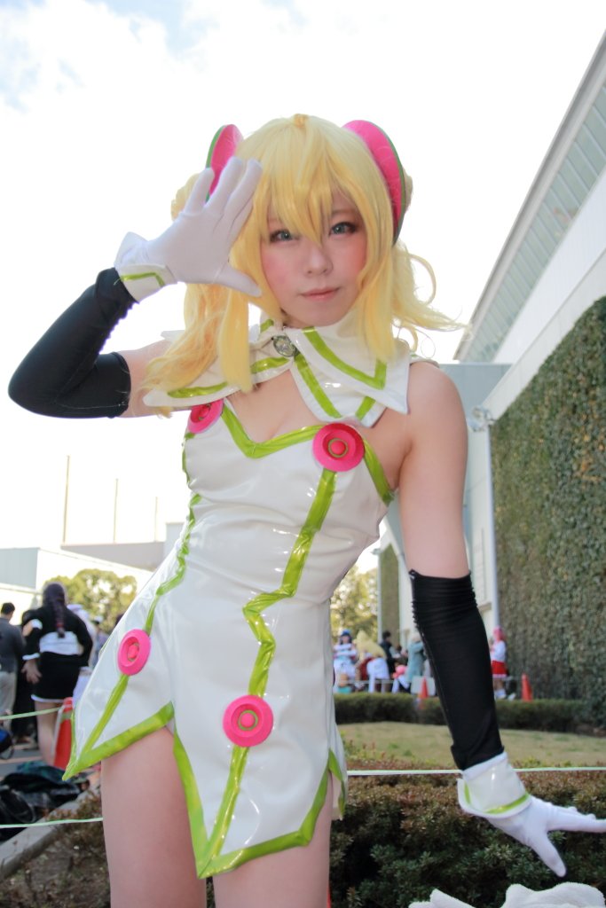 仔寅kotora - Hacka Doll no.1 - Image 27