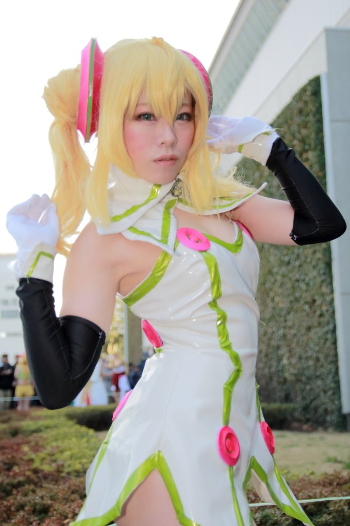 仔寅kotora - Hacka Doll no.1 - Image 28