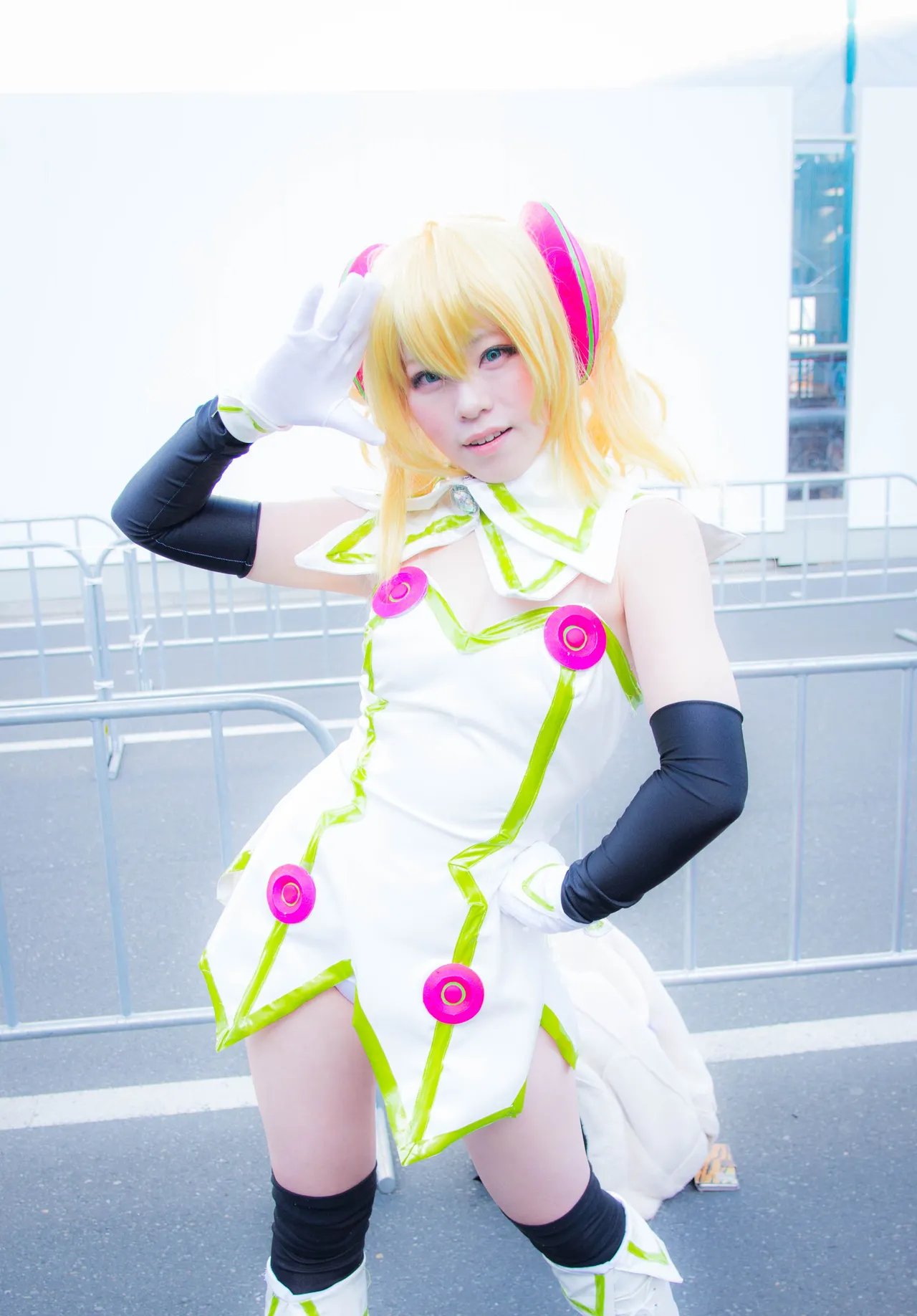 仔寅kotora - Hacka Doll no.1 - Image 31