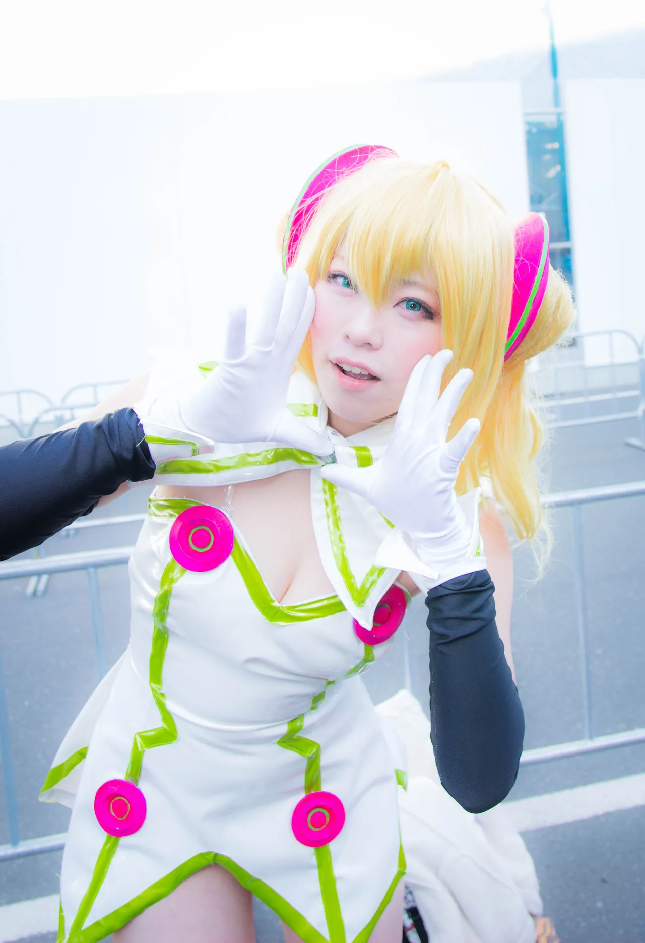 仔寅kotora - Hacka Doll no.1 - Image 33