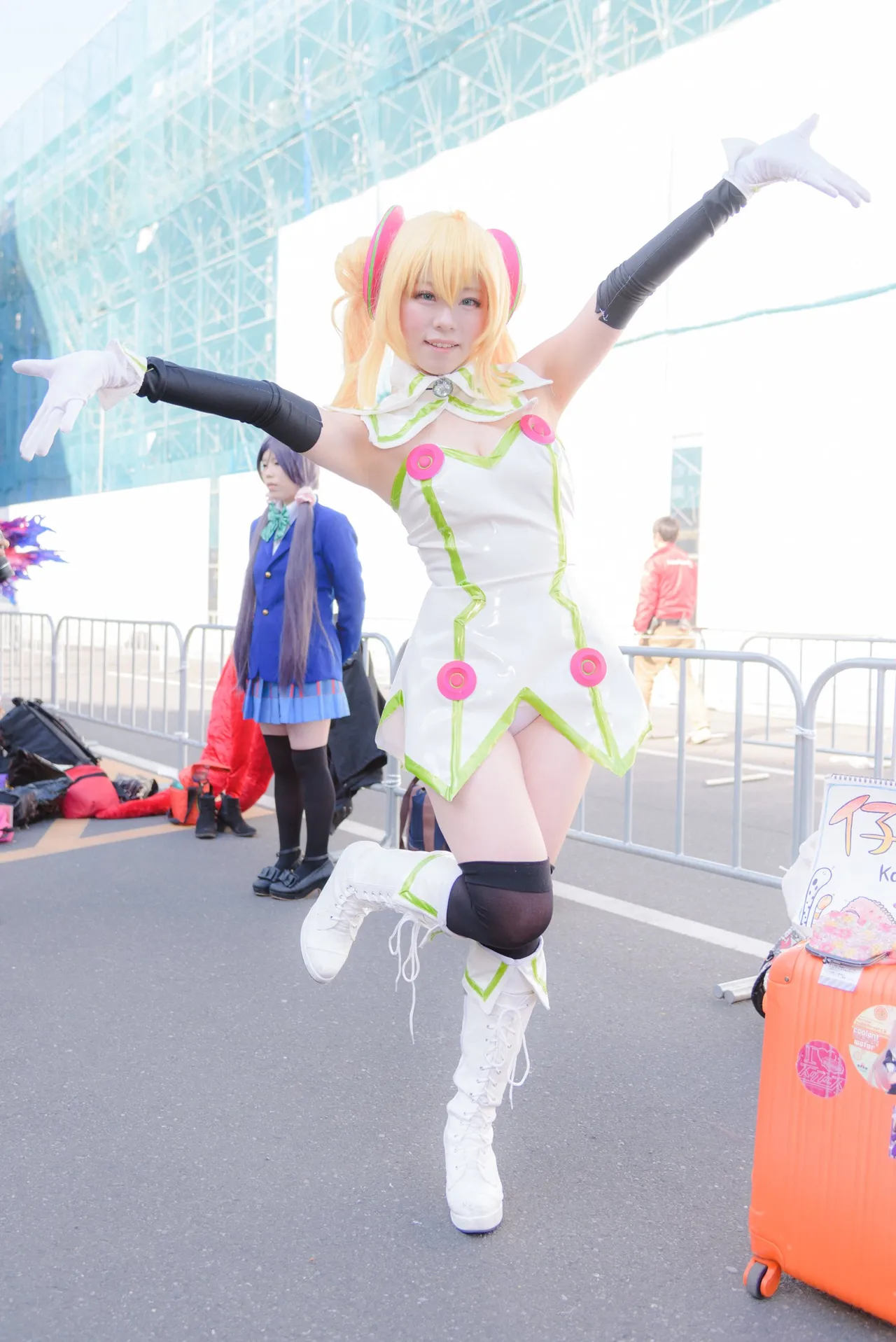 仔寅kotora - Hacka Doll no.1 - Image 36