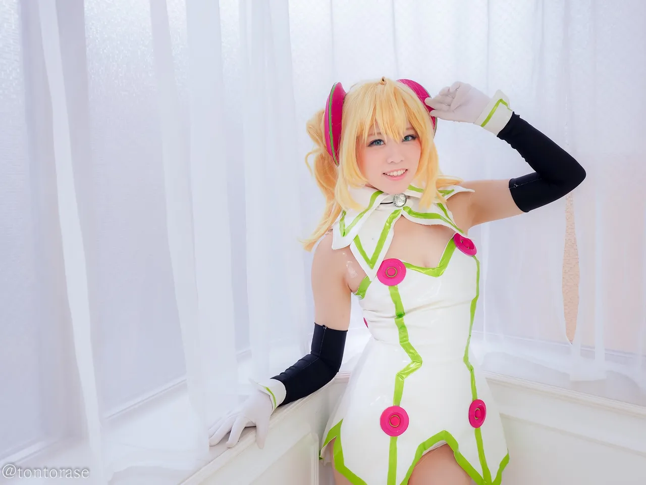 仔寅kotora - Hacka Doll no.1 - Image 3