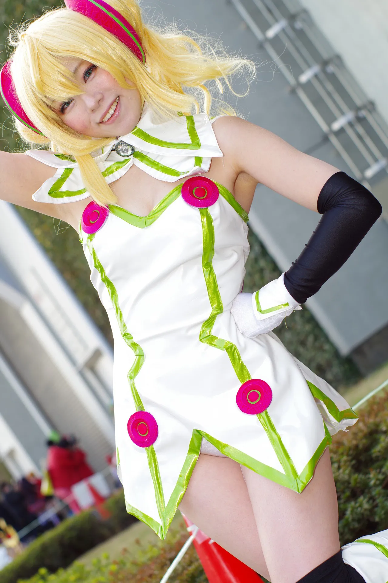 仔寅kotora - Hacka Doll no.1 - Image 38