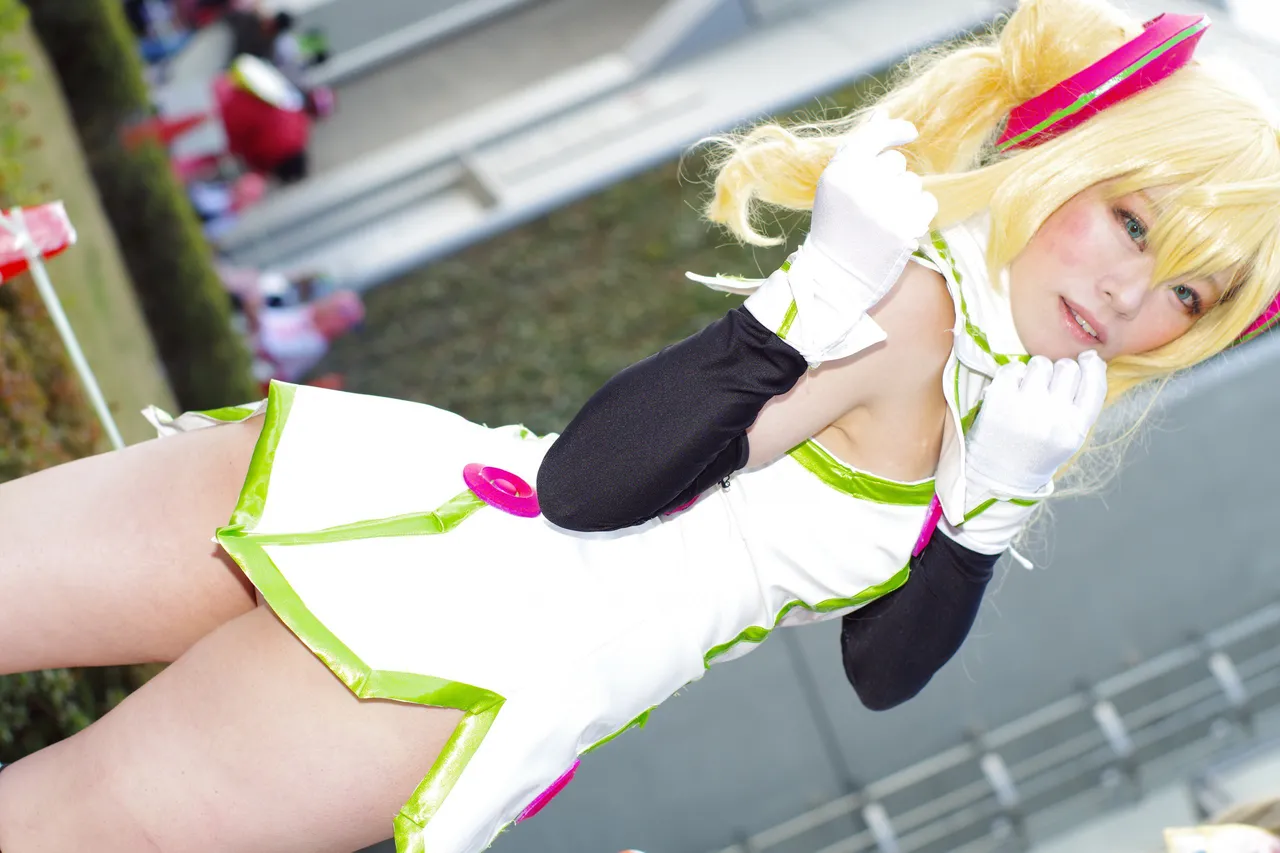 仔寅kotora - Hacka Doll no.1 - Image 40