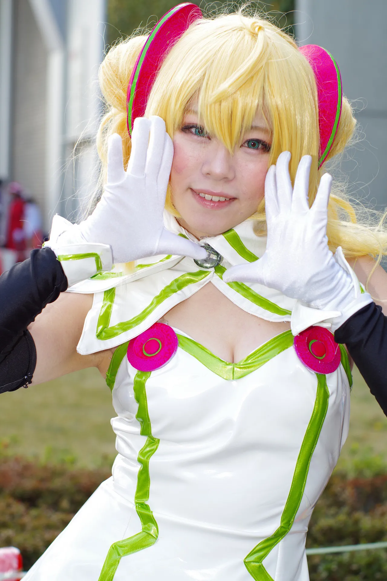 仔寅kotora - Hacka Doll no.1 - Image 41